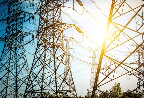 Автоматизированная система управления технологическим процессом электроснабжения 6 кВ для АО «Пигмент»